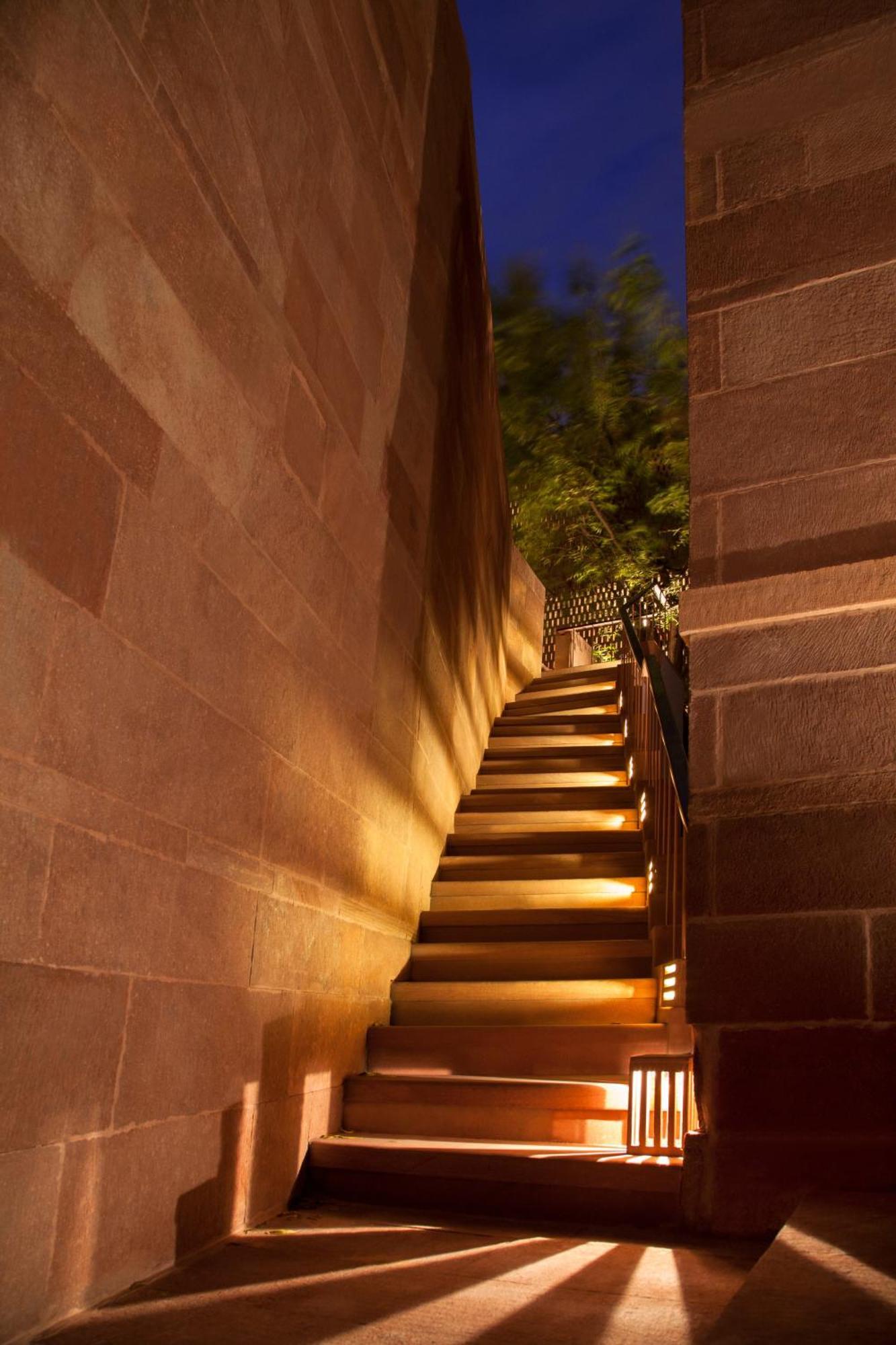 Raas Jodhpur Hotel Jodhpur  Exterior photo